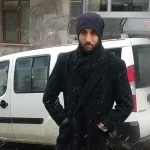 Cradis-Omar Arslan