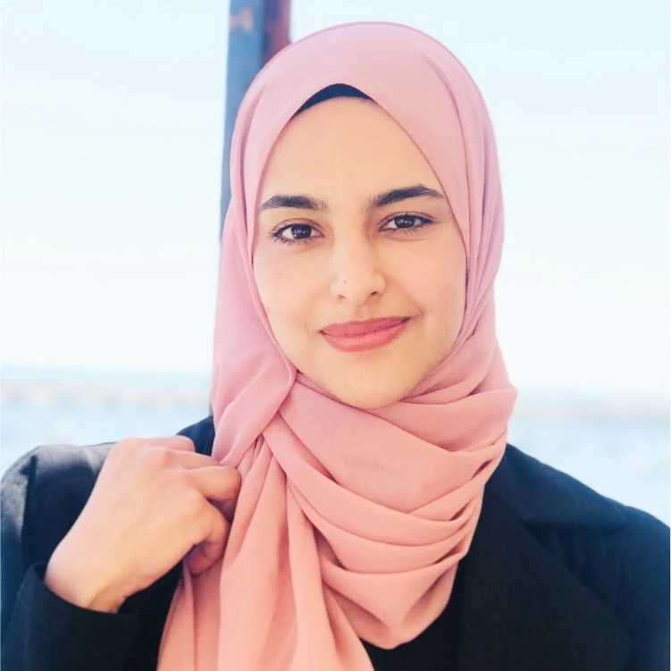 نجوى إبراهيم