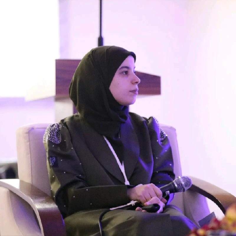 Cradis-Umayma Chaouch