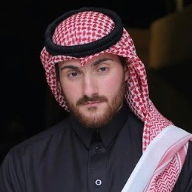Cradis-Abdulaziz Al-Otaibi