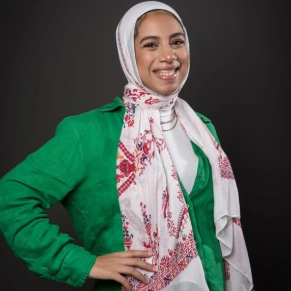 ايمان عصام محمد