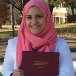 Cradis-Marwa Abdullah Al-Zouri