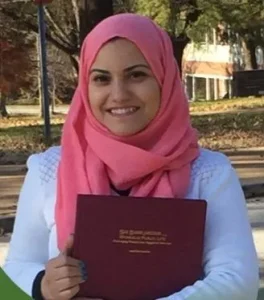 Cradis-Marwa Abdullah Al-Zouri