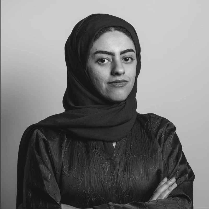 Cradis-Reem Al Zoghbi