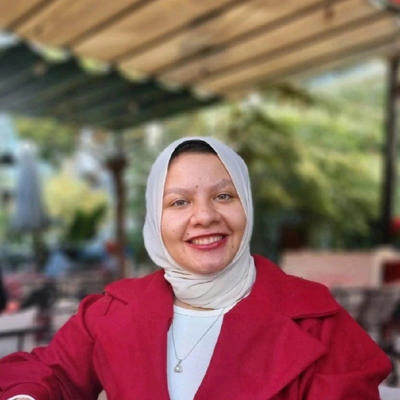 Cradis-Shorouk Ahmed Fahim