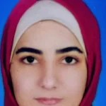 Cradis-Taqoua Awad Al-Ghoul