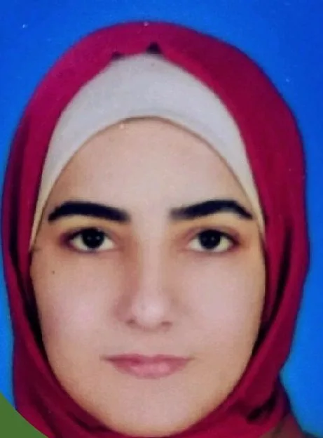 Cradis-Taqoua Awad Al-Ghoul