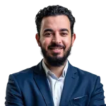 محمد العارف