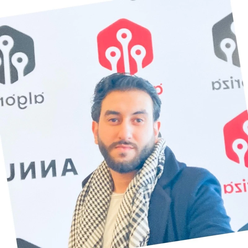 ابراهيم محمد محمد الاحمدى